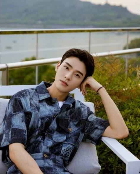 娱乐圈内部人爆料龚俊,娱乐圈内部人揭秘其不为人知的成长历程”  第1张