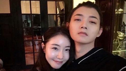 王嘉余前女友爆料视频,揭秘两人分手背后真相