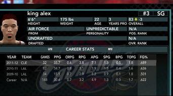 2k24赛季最新爆料,球星动向、赛事前瞻与新赛季亮点解析”  第3张