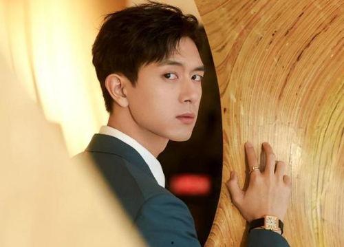 罗云熙娱乐号的爆料,揭秘明星幕后故事  第3张